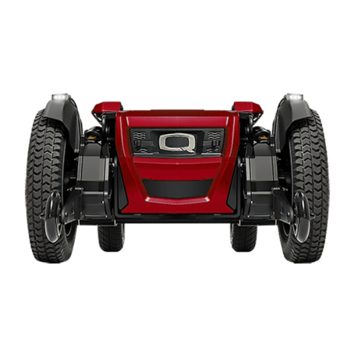 Quantum 4Front 2 Power Wheelchair 